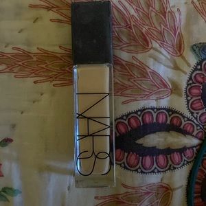 NARS foundation